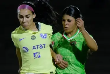 Ellas son las jugadoras que saltarán al campo como titulares en unos minutos. 