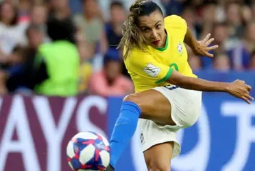 Estas jugadoras son las que ganan más dinero en el fútbol femenino. 