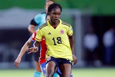 Estas son las joyas que tiene el fútbol femenino y que a su corta edad estarán en la justa mundialista. 