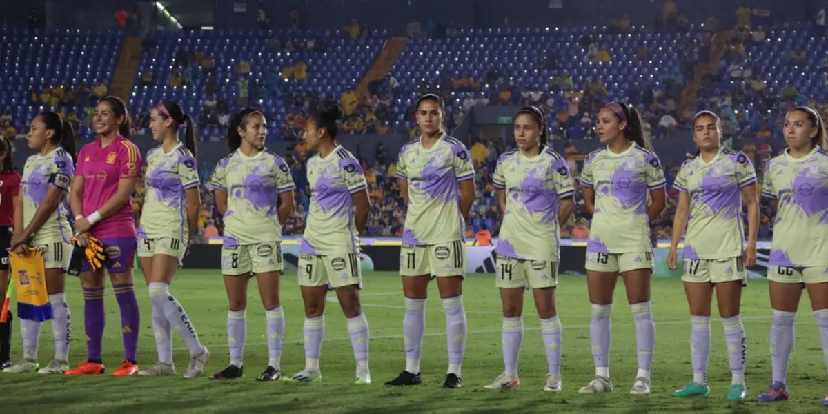 Estas son las jugadoras más importantes de la novena fecha en el circuito rosa. 