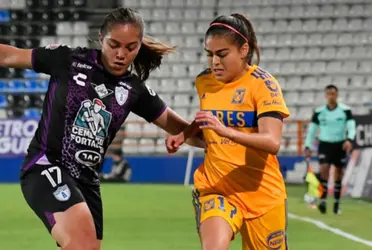 Estas son las jugadoras que saltarán como titulares al terreno de juego.  