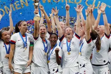 Este día es una fecha histórica para el fútbol femenino, te contamos por qué. 