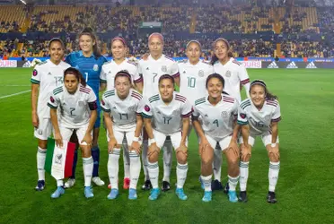 Este miércoles se dio la presentación oficial de la Women’s Revelations Cup 2023 que dará inicio en México durante febrero.