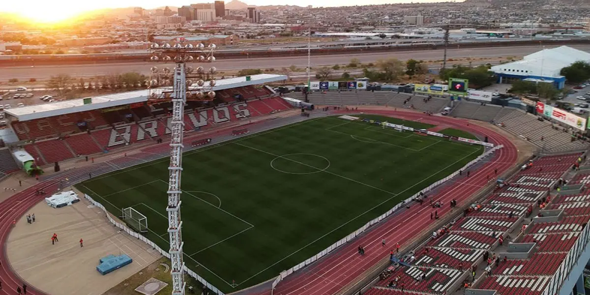 Juárez tuvo un gran fin de semana y fue el equipo más destacado de la fecha seis. 