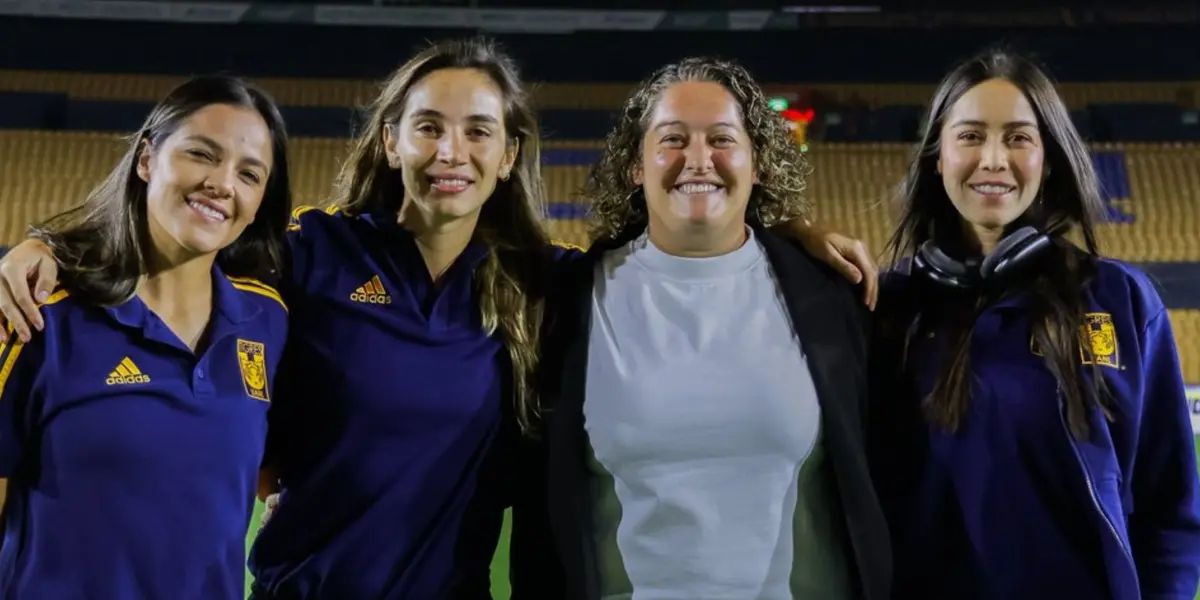 La afición del conjunto felino no está conforme con las alineaciones que ha hecho la entrenadora.  