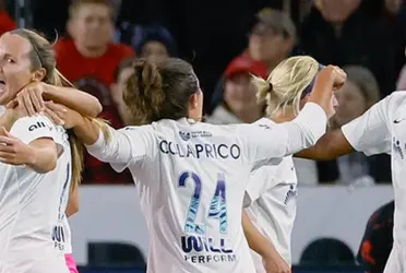 La competencia estadounidense de fútbol femenino ha firmado un acuerdo histórico. 