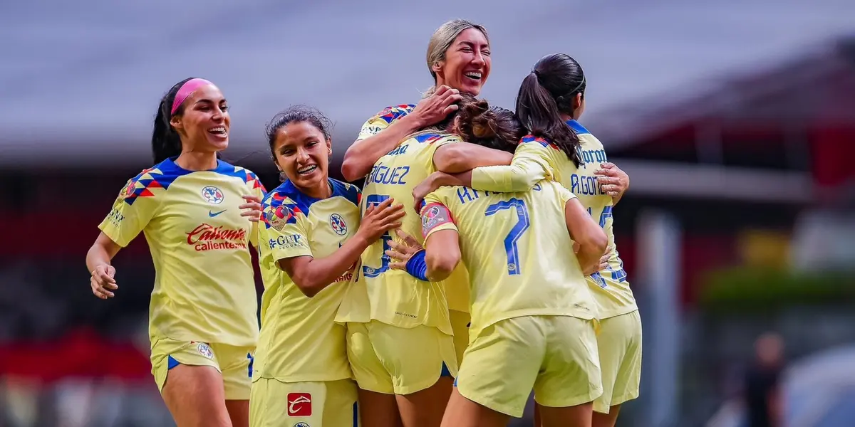 La despedida de las Águilas en el Coloso de Santa Úrsula habría llegado.  