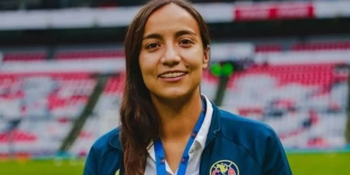 La directora deportiva del conjunto azulcrema asegura que la inversión vale la pena. 