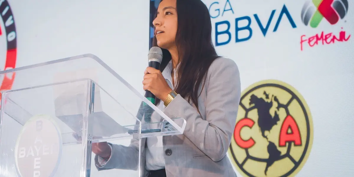 La directora deportiva ha potencializado al equipo en los últimos dos años a nivel nacional e internacional. 