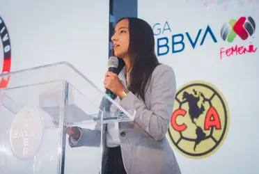 La directora deportiva ha potencializado al equipo en los últimos dos años a nivel nacional e internacional. 