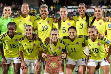 La Federación Colombiana de Fútbol podría recibir duros castigos tras el escándalo. 