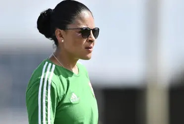 La FIFA eligió a 12 mujeres para conformar el equipo especializado y destaca una mexicana.