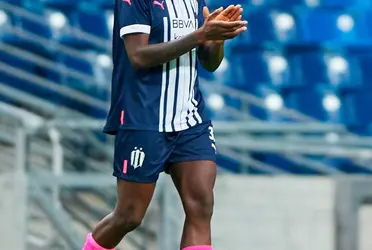 La nigeriana hizo su debut en la Liga MX Femenil durante la Jornada 5 del Torneo Clausura 2023. 