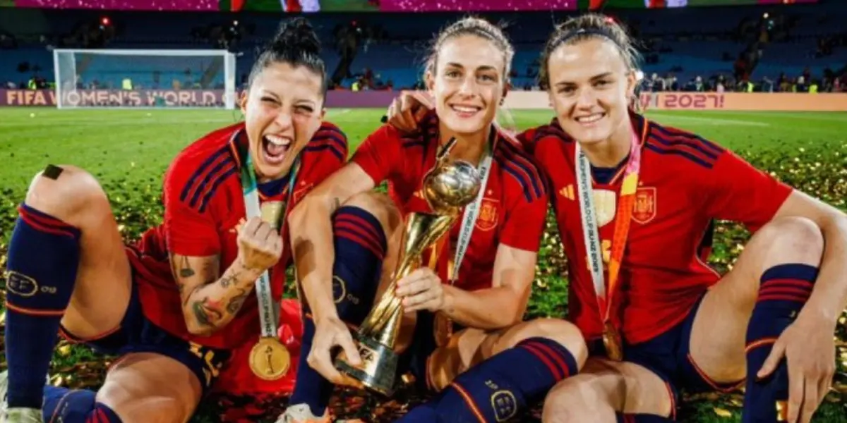 La RFEF, las jugadoras y CSD tienen como prioridad impulsar el fútbol femenino. 