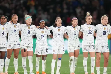 Las actuales campeonas cayeron en la tanda de penaltis de una manera bastante cardiaca. 