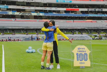 Las Águilas cuentan con grandes jugadoras que se han sumado para dejar huella en el club. 