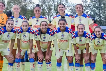 Las Águilas están cerca de romper un récord goleador en la competencia. 