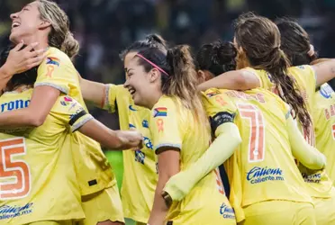 Las Águilas están en aprietos y es que podrían sufrir tres bajas en su primer partido. 