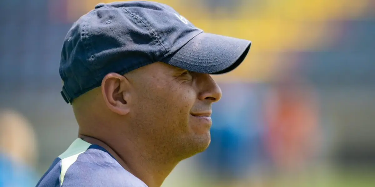 Las Águilas han demostrado un buen nivel en este torneo y su entrenador lo tiene claro.  