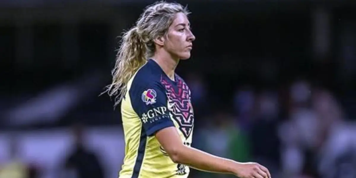 Las Águilas llegaron a este Torneo del Clausura 2023 en la Liga MX Femenil con más madurez después de lo vivido el certamen pasado. 