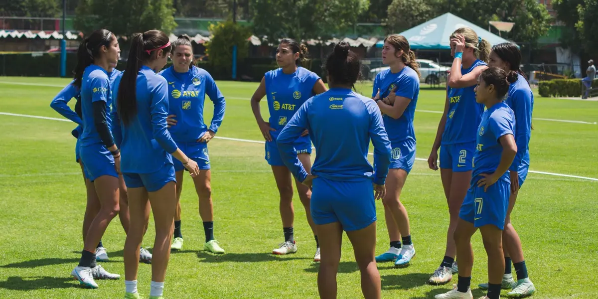 Las Águilas no se reencuentran con la victoria desde la Fecha 11 cuando le ganaron a Chivas.  