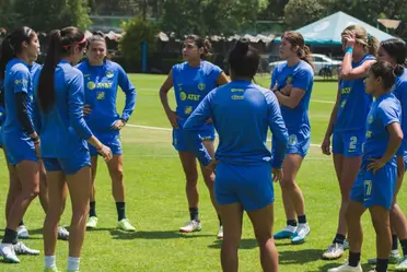 Las Águilas no se reencuentran con la victoria desde la Fecha 11 cuando le ganaron a Chivas.  