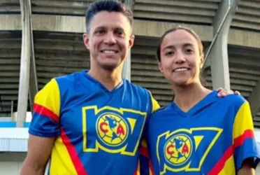 Las Águilas organizaron una carrera en el Azteca para celebrar sus 107 años. 