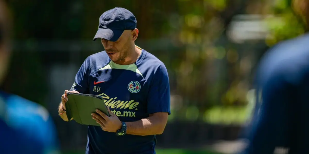 Las Águilas quieren refrendar el título el torneo pasado, pero ya han recibido dos llamadas de atención.  