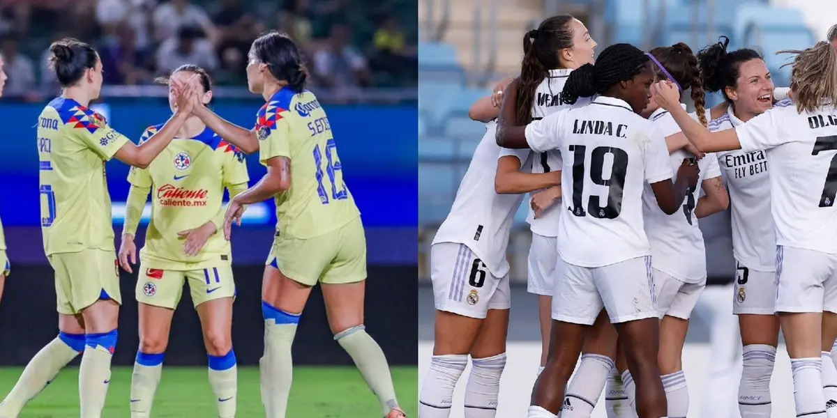 Las Águilas recibirán al conjunto merengue en el Coloso de Santa Úrsula. 