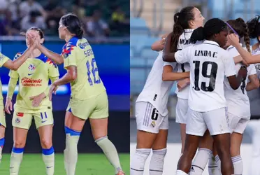 Las Águilas recibirán al conjunto merengue en el Coloso de Santa Úrsula. 