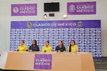 Las Águilas se encuentran listas para enfrentarse al Rebaño. 