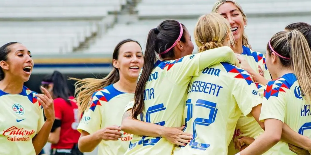 Las Águilas tendrán actividad después de la Fecha FIFA, te contamos todo. 