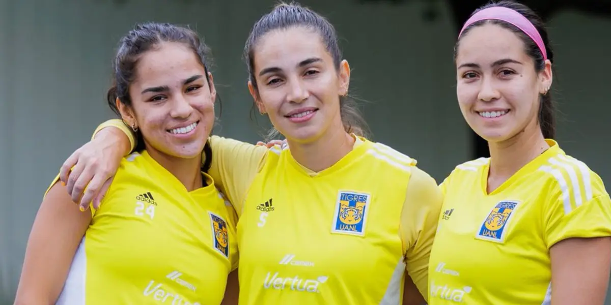 Las Amazonas han emprendido su viaje hacia tierras fronterizas para el partido de la Fecha 13. 