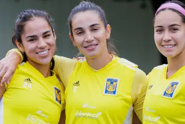 Las Amazonas han emprendido su viaje hacia tierras fronterizas para el partido de la Fecha 13. 