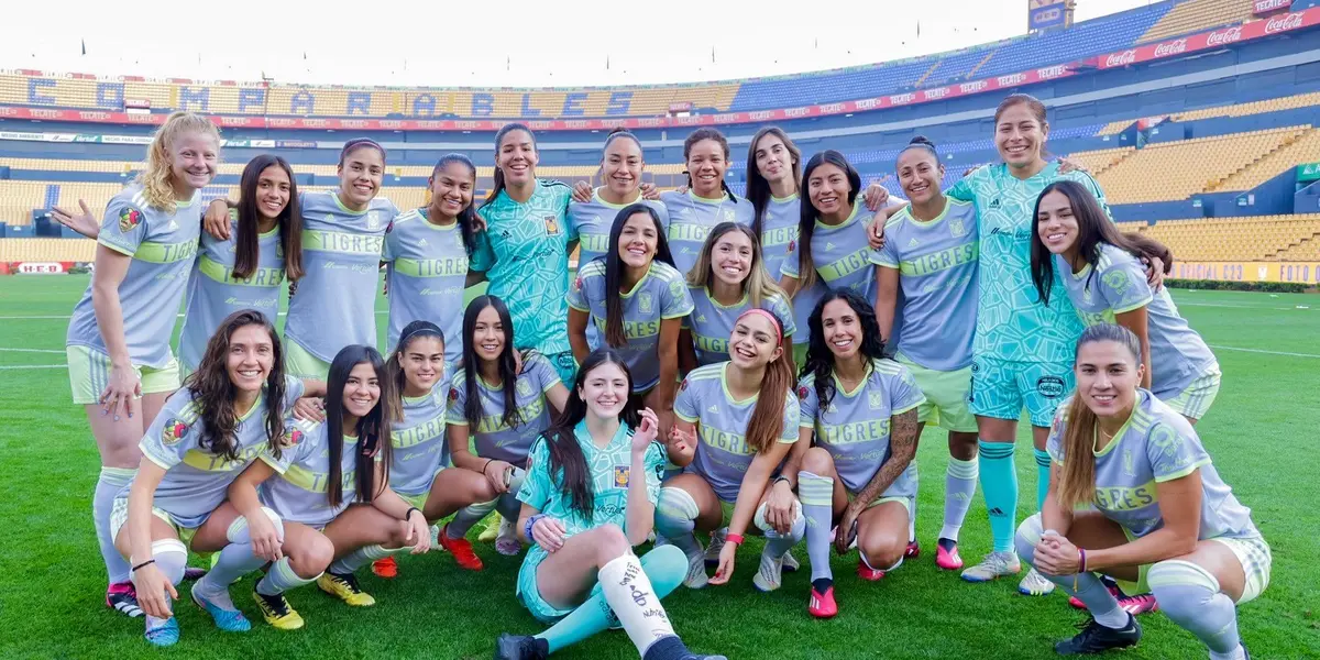 Las Amazonas registran una buena racha cuando juegan en el Estadio Universitario. 