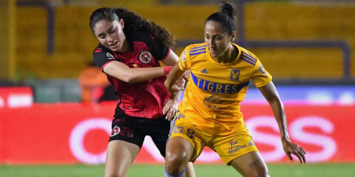 Las Amazonas visitarán a Xolas este domingo en el Estadio Caliente. 