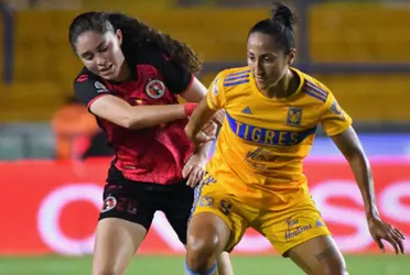 Las Amazonas visitarán a Xolas este domingo en el Estadio Caliente. 