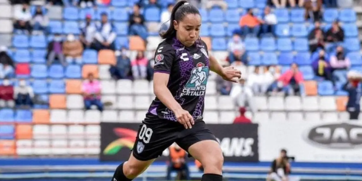 Las jugadoras de las Tuzas se llevaron un buen susto durante uno de los entrenamientos. 