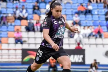 Las jugadoras de las Tuzas se llevaron un buen susto durante uno de los entrenamientos. 