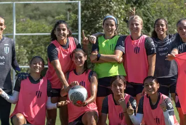 Las jugadoras del conjunto regio dieron su pronóstico sobre las ganadoras de la justa mundialista. 