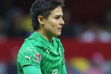 Las jugadoras del conjunto rojiblanco terminaron muy enojadas en el Clásico Nacional. 