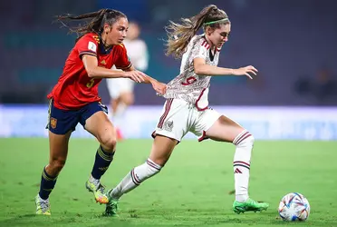 Las jugadoras jóvenes que comienzan a llevar en todo lo alto a su carrera en el extranjero. 