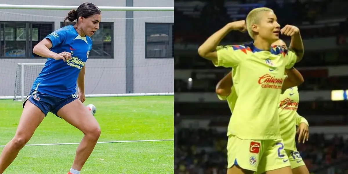 Las jugadoras no estuvieron presentes este domingo en la Fecha 13 ante las Cañoneras.  