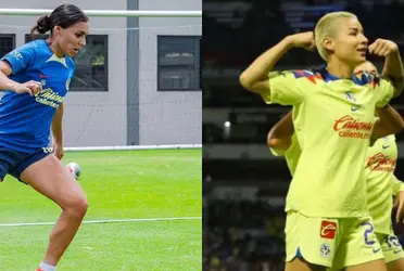 Las jugadoras no estuvieron presentes este domingo en la Fecha 13 ante las Cañoneras.  