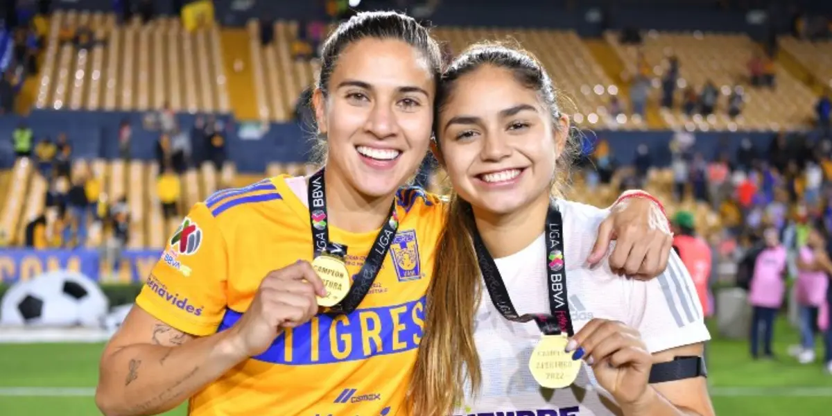 Las jugadoras renovaron contrato con el conjunto felino, entérate de quiénes son.  