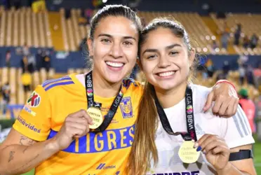 Las jugadoras renovaron contrato con el conjunto felino, entérate de quiénes son.  