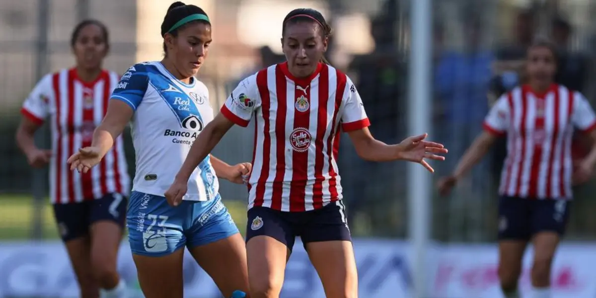 Las rojiblancas harán su presentación en casa en este nuevo torneo. 