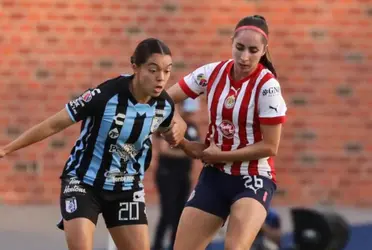 Las rojiblancas recibirán a Gallos en la cancha del Estadio Akron este día. 