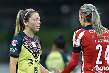 No te puedes perder una edición más del Clásico Nacional Femenil. 