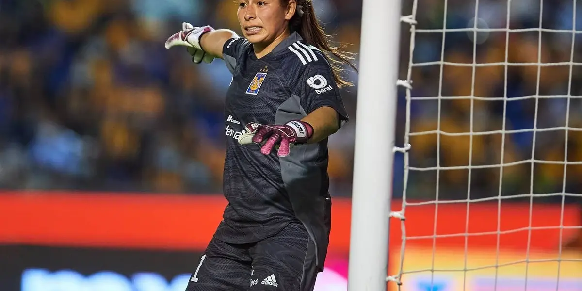 Son cuatro las arqueras que han recibido un sólo gol y dos que han mantenido su puerta en ceros en este nuevo torneo Clausura 2023 de la Liga MX Femenil.